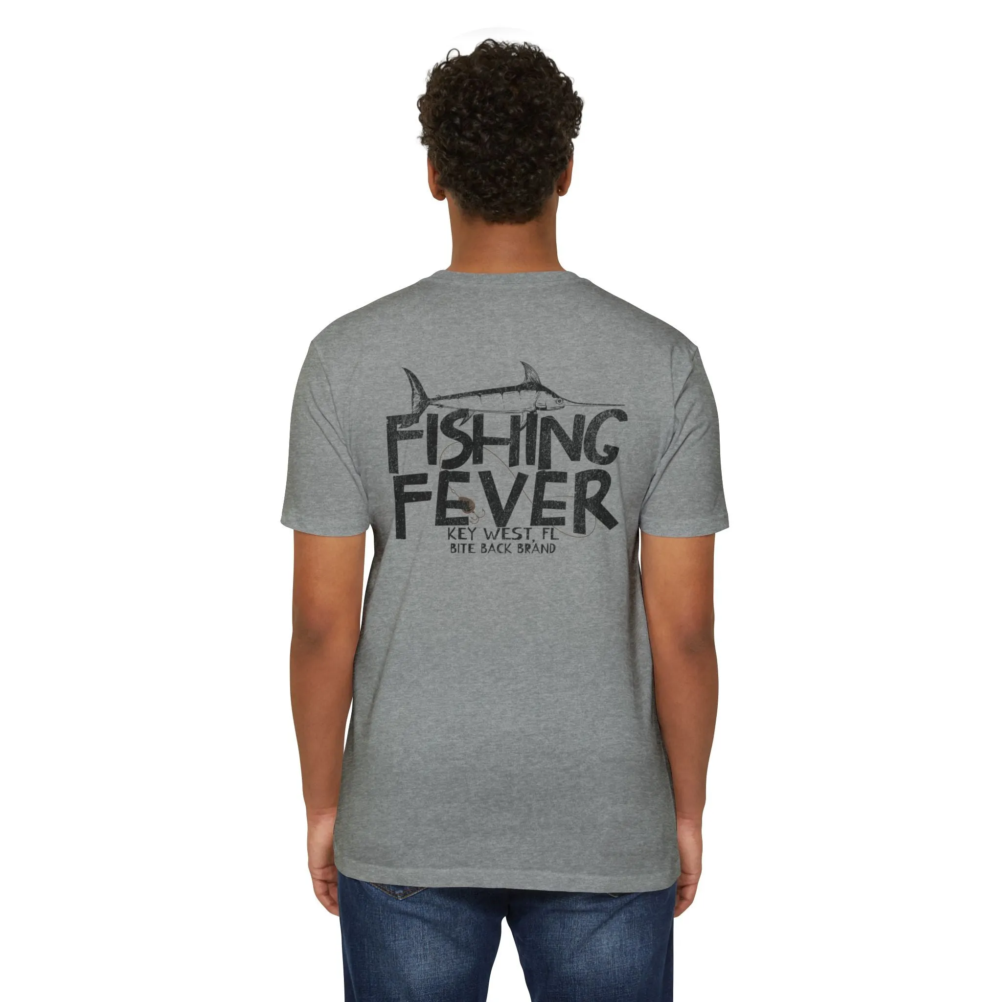 Fishing Fever  T-shirt