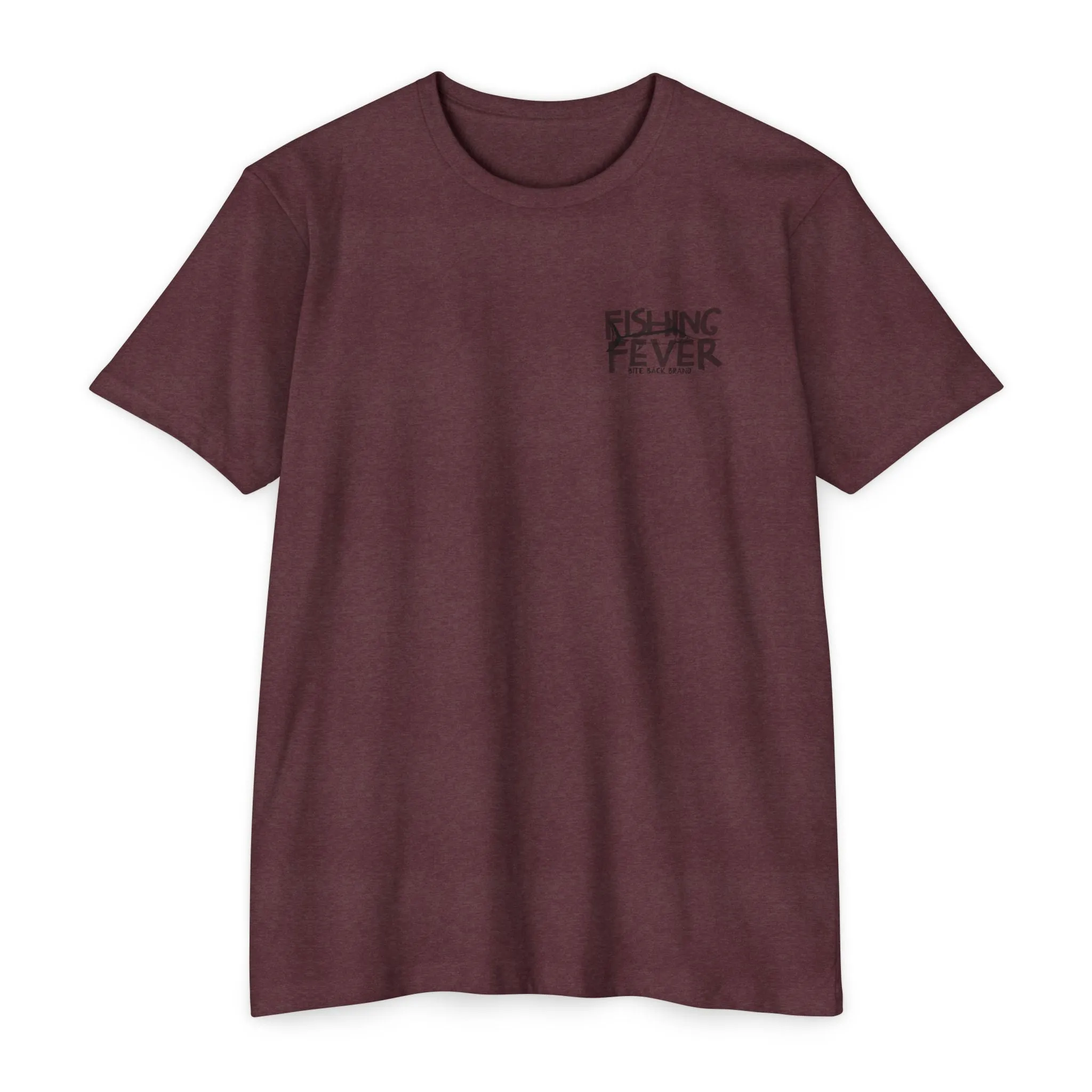 Fishing Fever  T-shirt