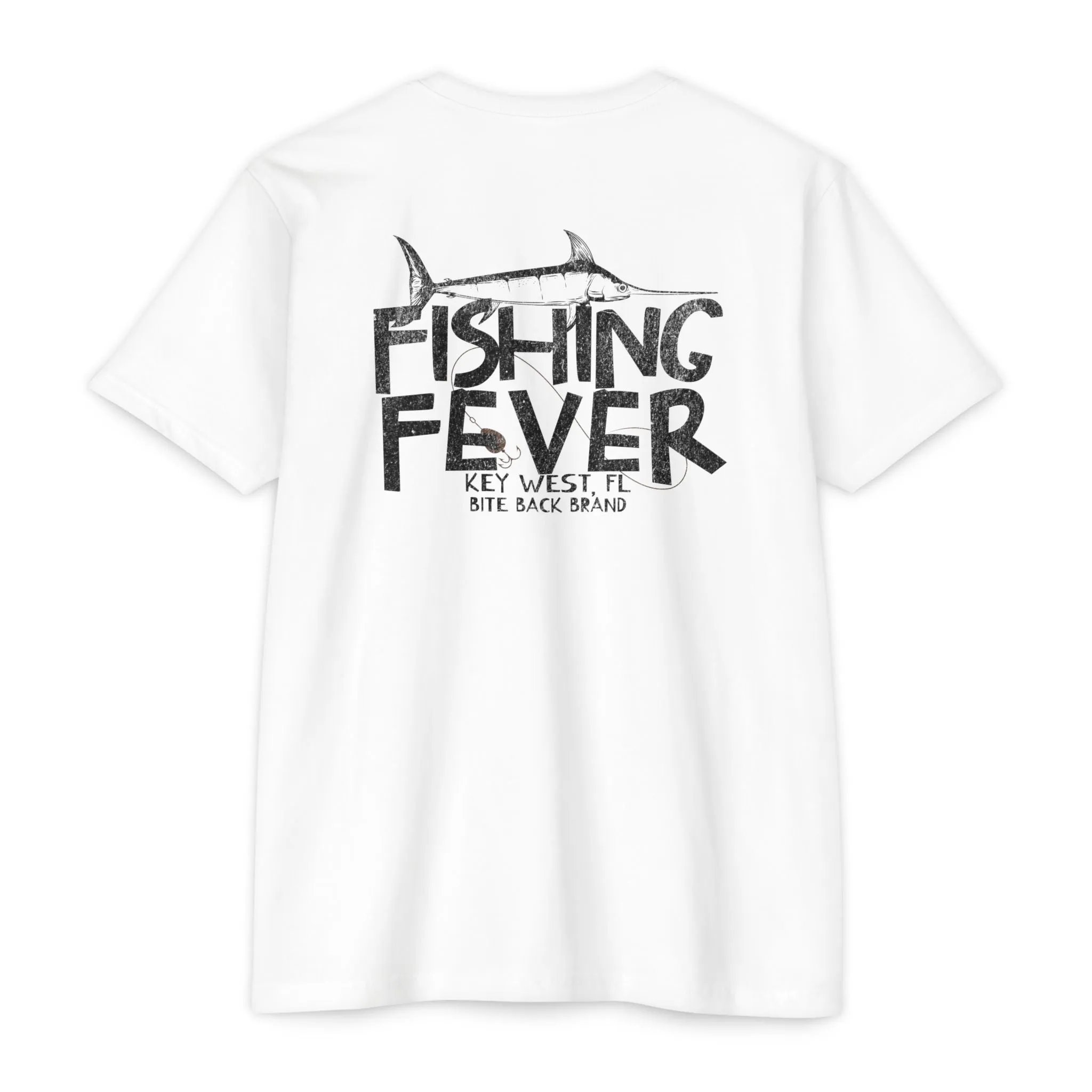 Fishing Fever  T-shirt