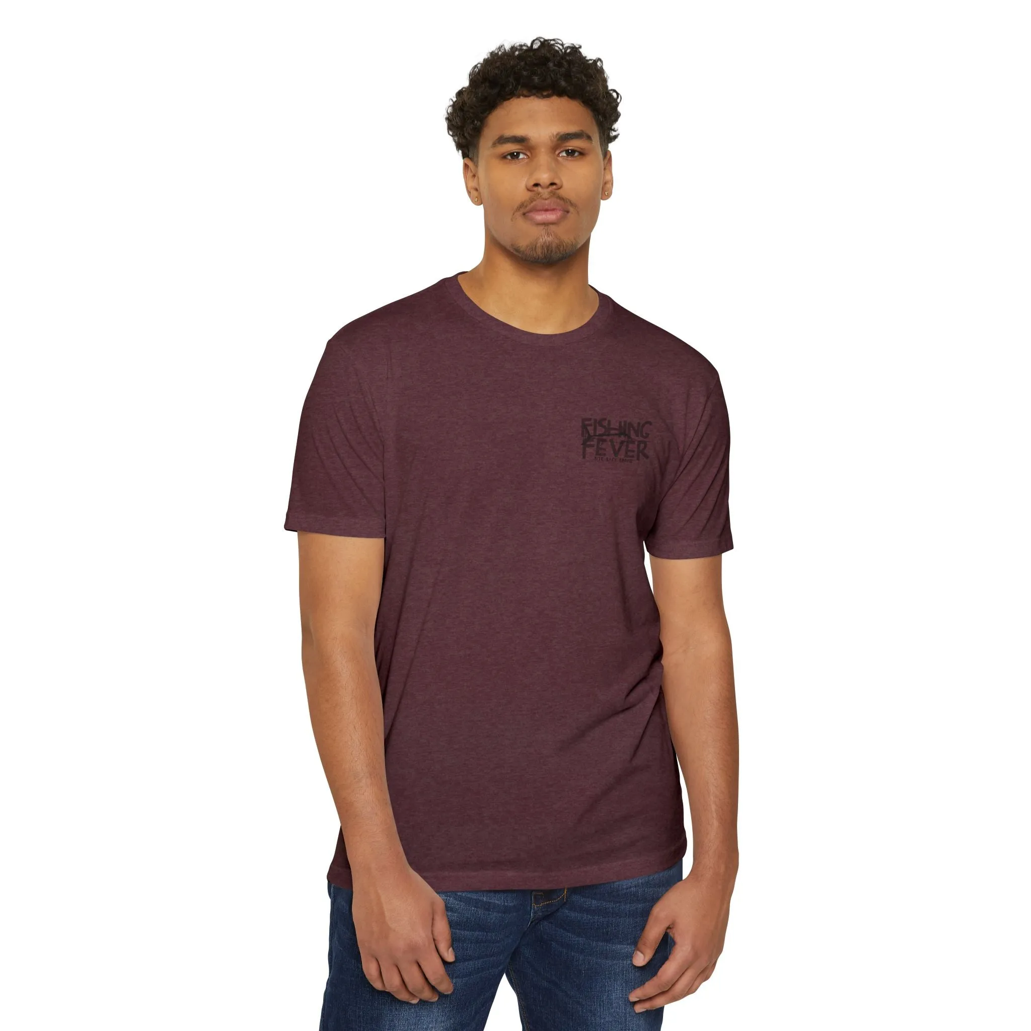 Fishing Fever  T-shirt