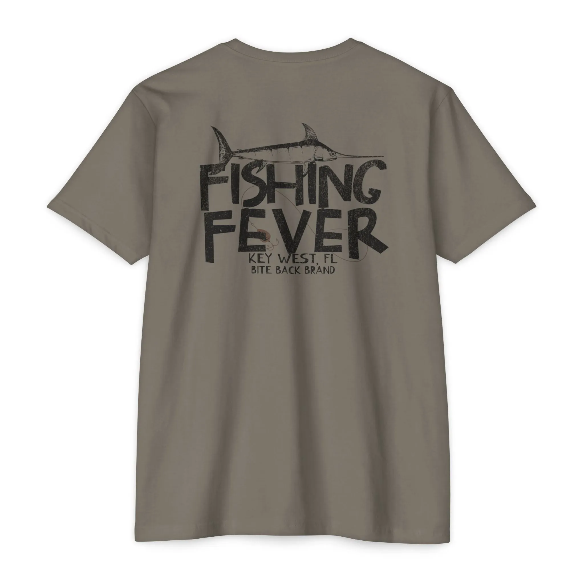 Fishing Fever  T-shirt