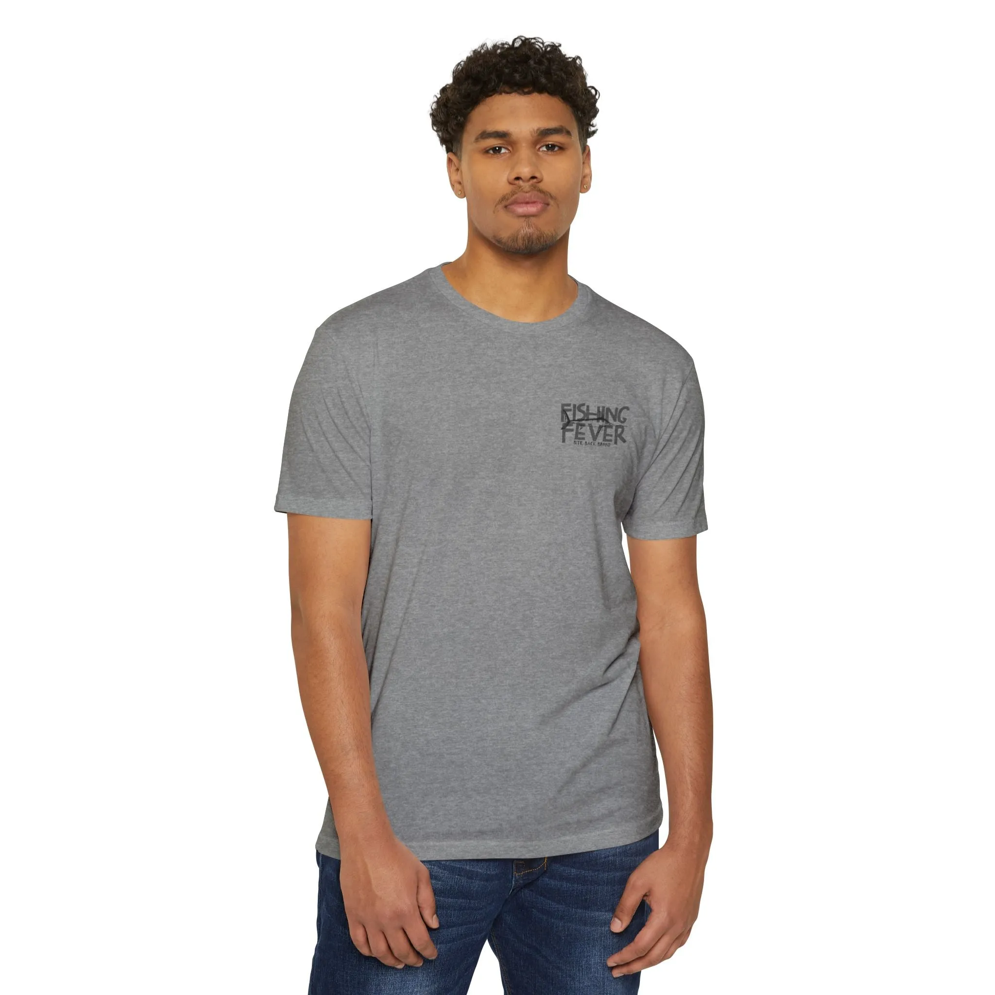 Fishing Fever  T-shirt