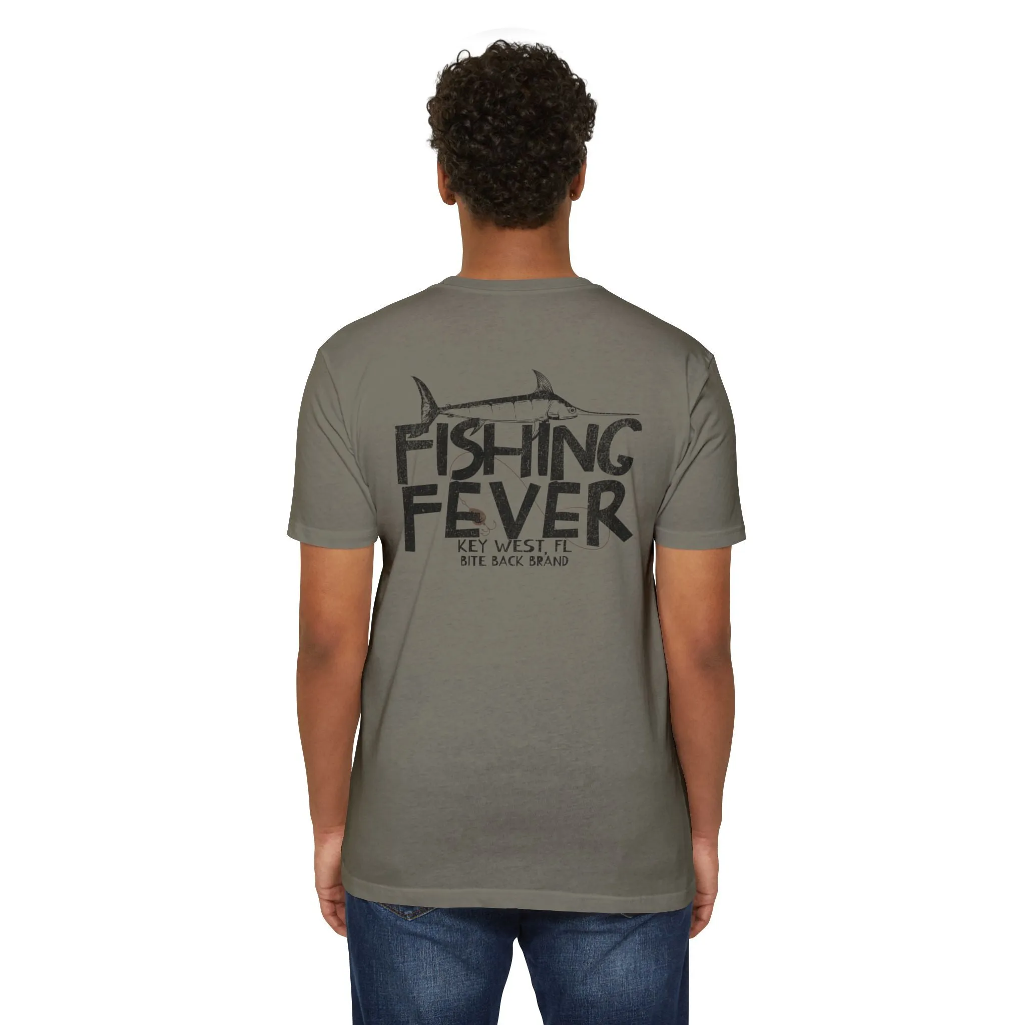 Fishing Fever  T-shirt