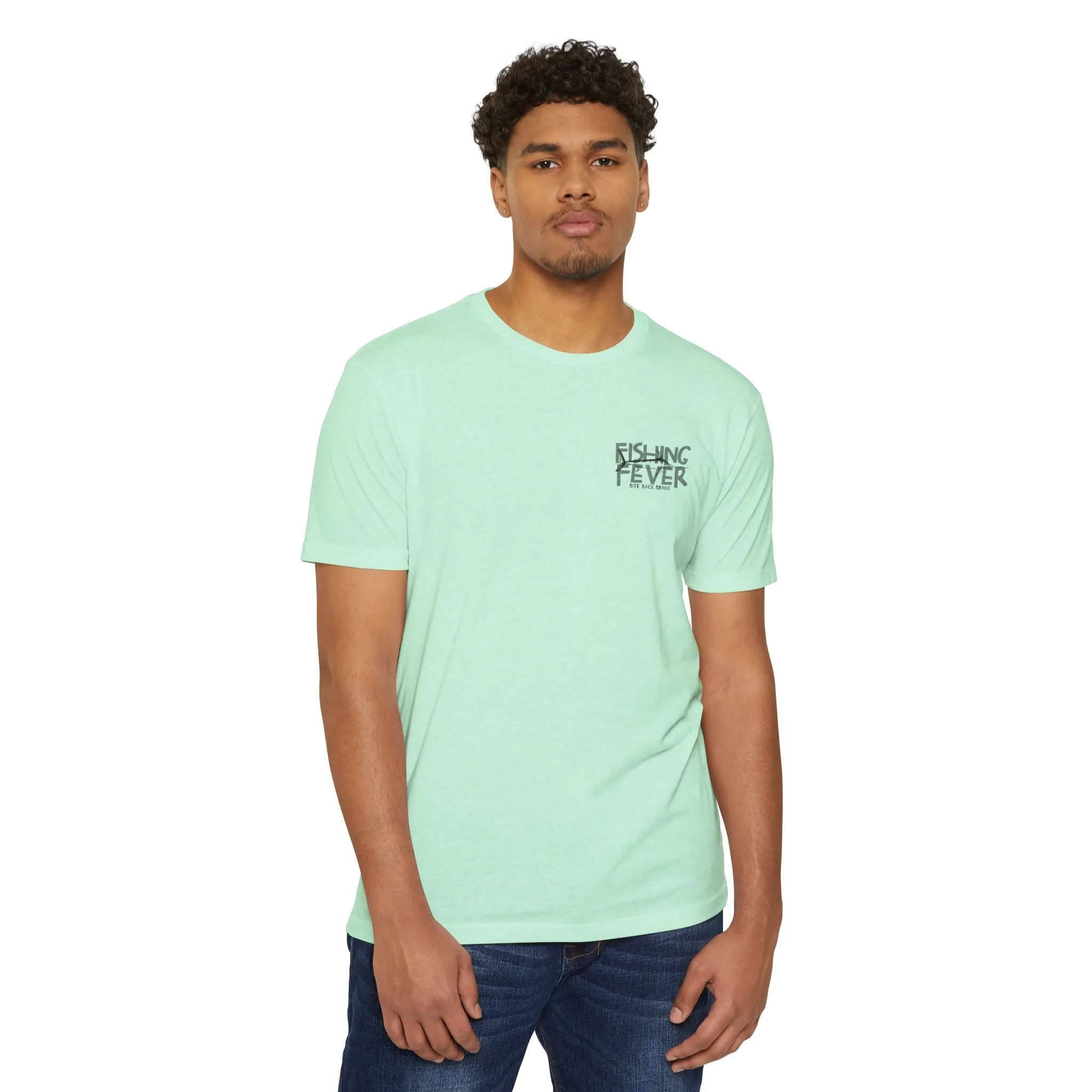 Fishing Fever  T-shirt
