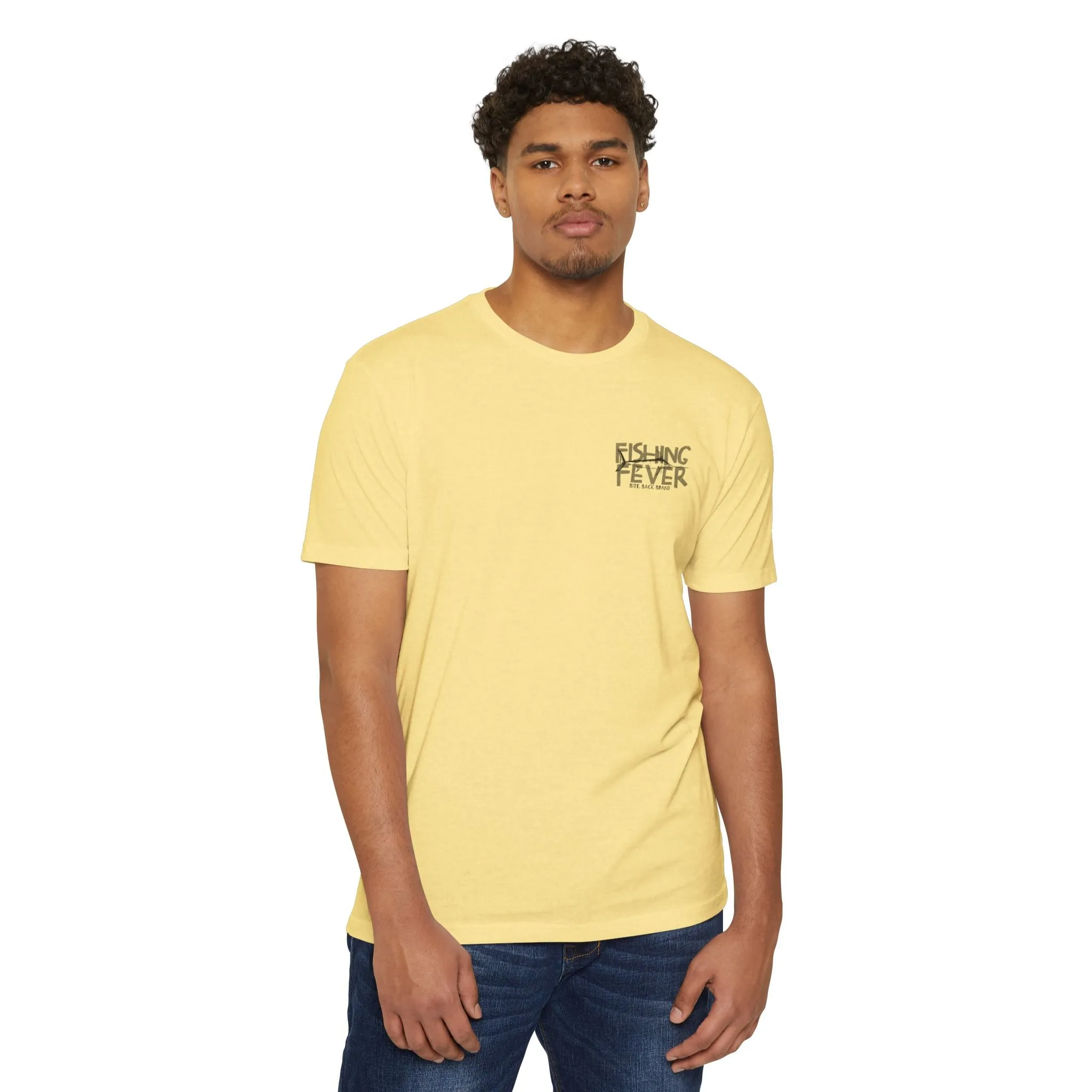 Fishing Fever  T-shirt