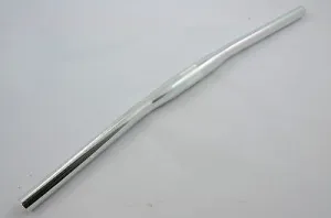 FIXIE,MOUNTAIN BIKE, ATB, TREKKING ALLOY HANDLEBARS 28.6 OVERSIZE CENTRE BORE