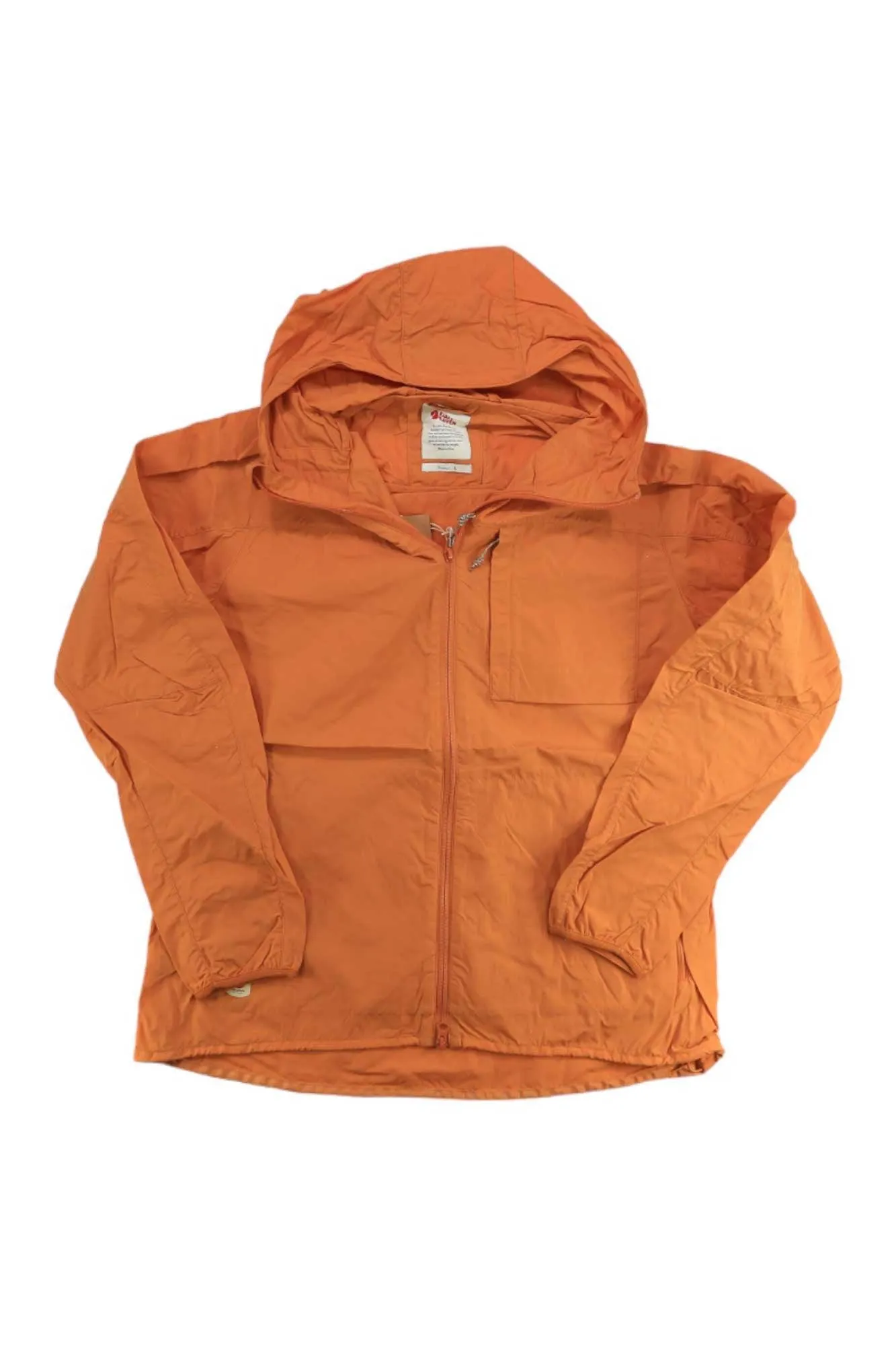 Fjallraven Women's High Coast Wind Jacket