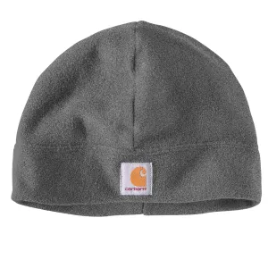 FLEECE HAT - CHH-Charcoal Heather | Carhartt A207