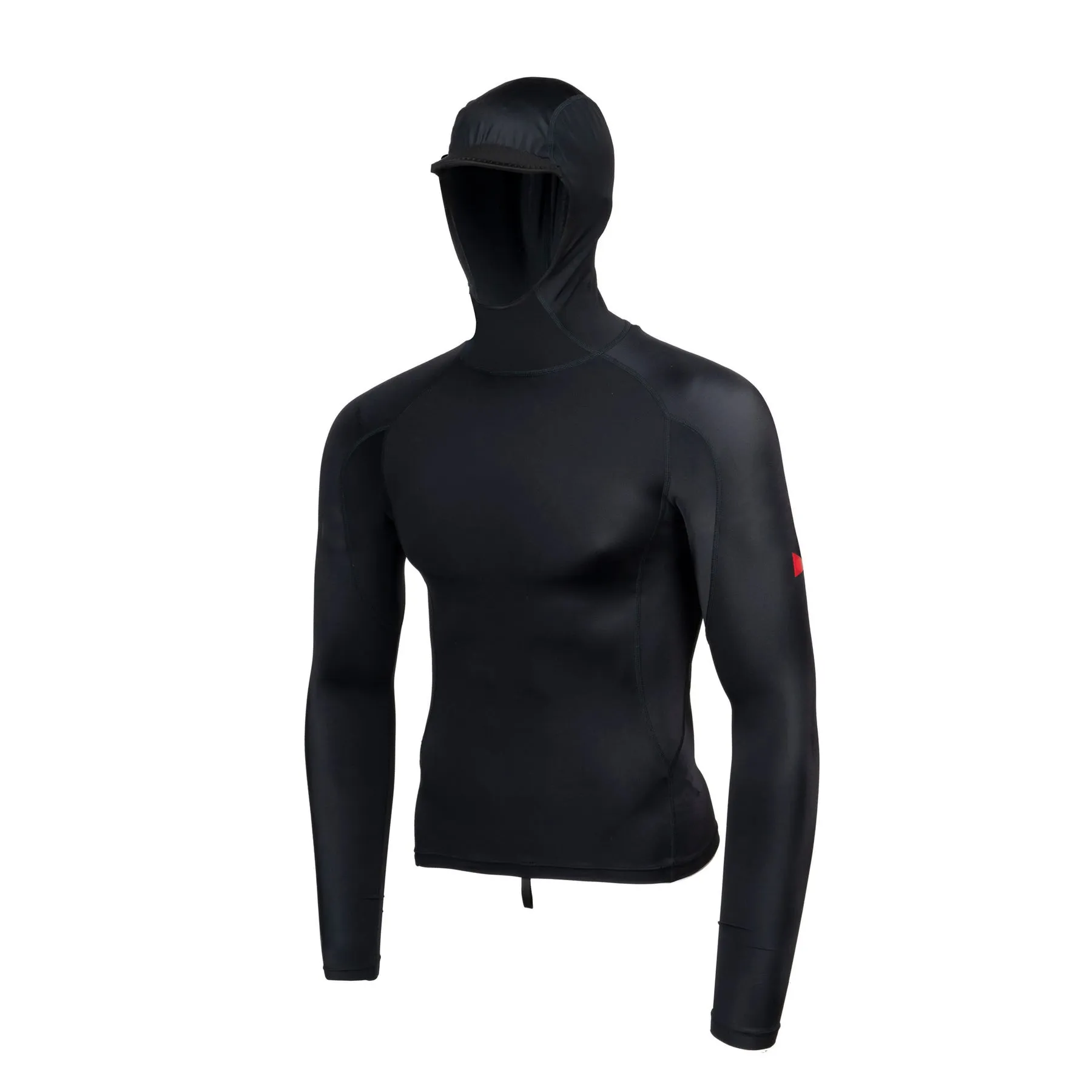 Florence Marine LS Hooded Rashguard