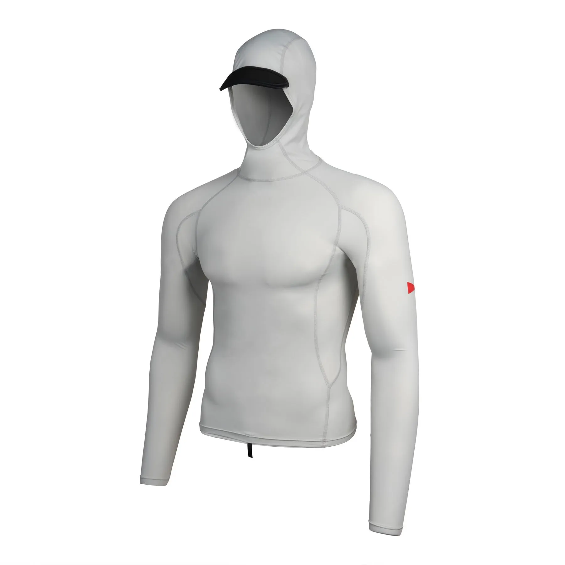 Florence Marine LS Hooded Rashguard