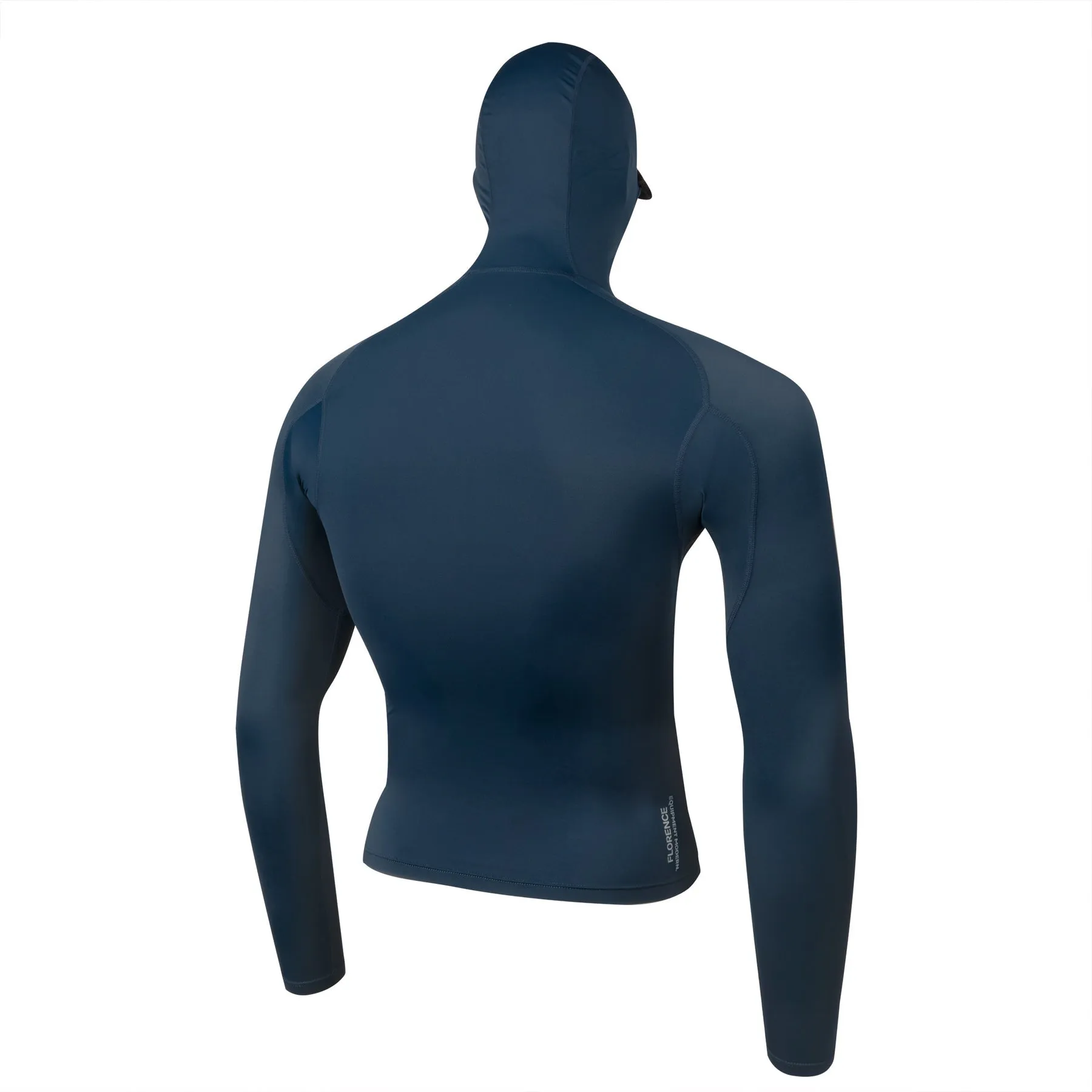 Florence Marine LS Hooded Rashguard