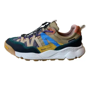 Flower Mountain - Iwano 2 Uni Brown-Grey