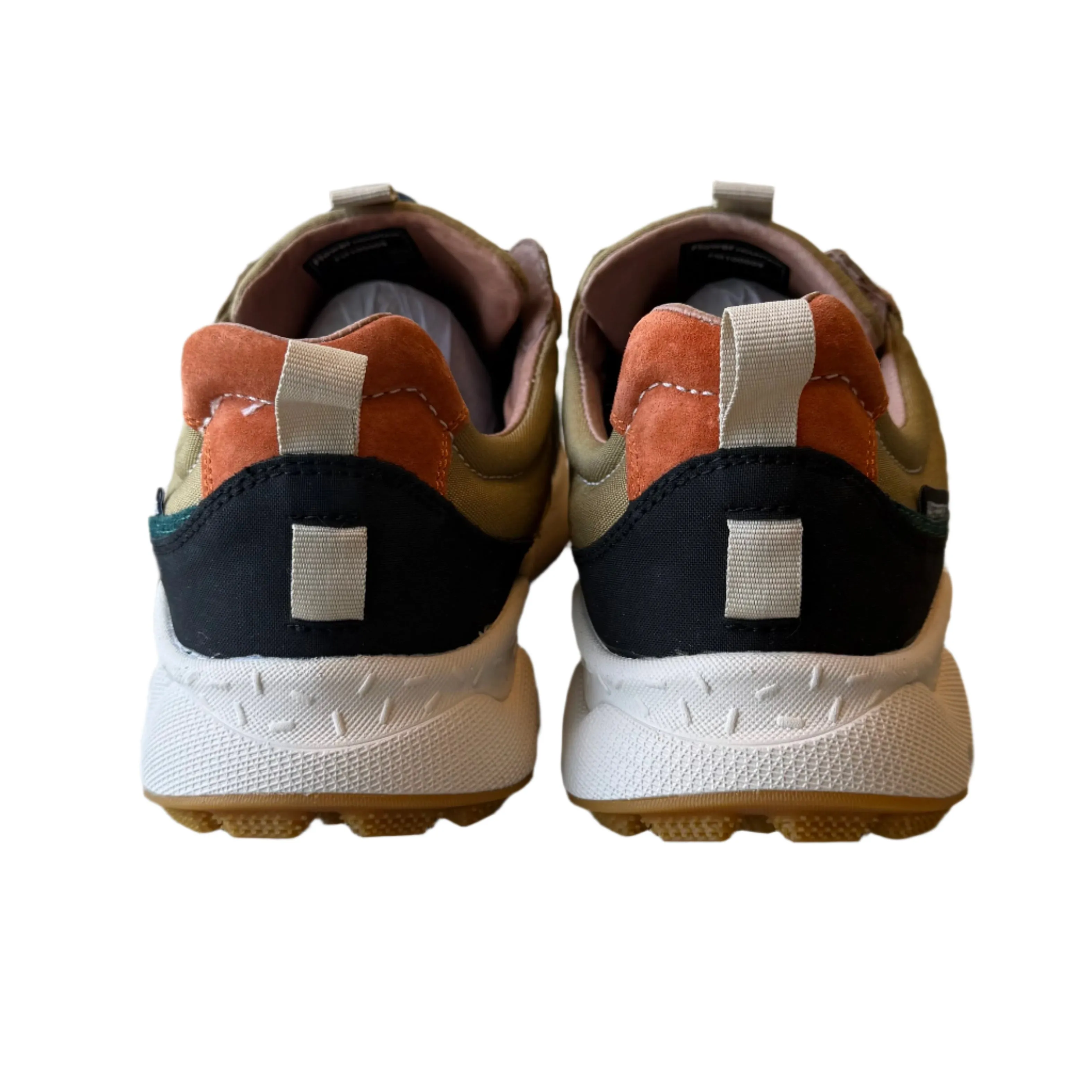 Flower Mountain - Iwano 2 Uni Brown-Grey