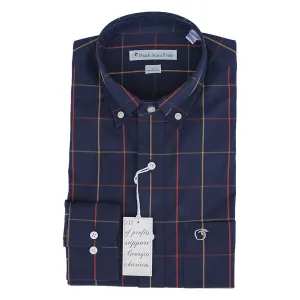 Forsyth Button Down - SMALL
