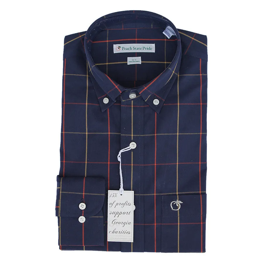 Forsyth Button Down - SMALL