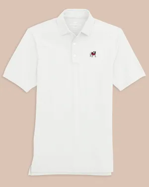 Georgia Bulldogs Ryder Polo Shirt