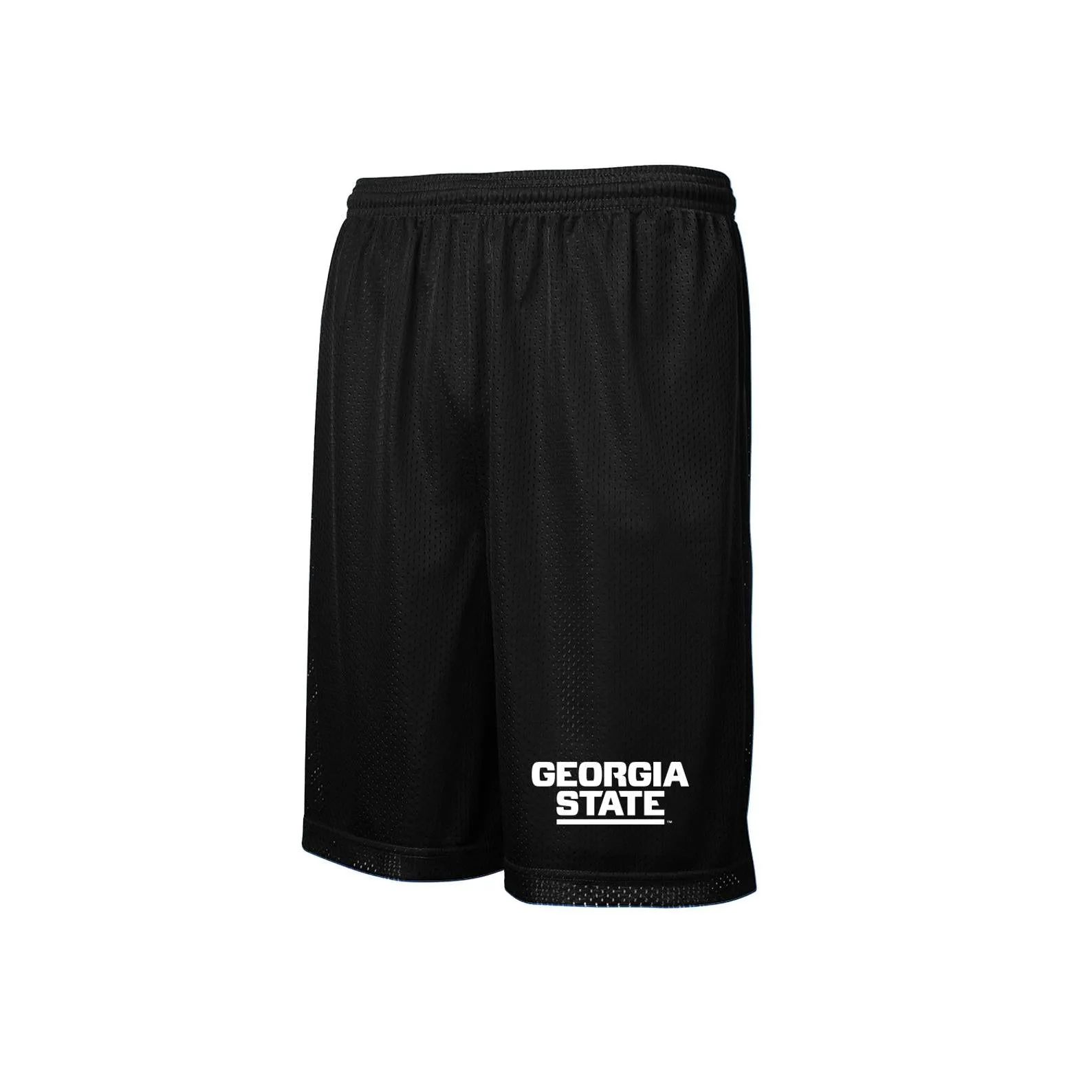 Georgia State University Mesh Sports Shorts