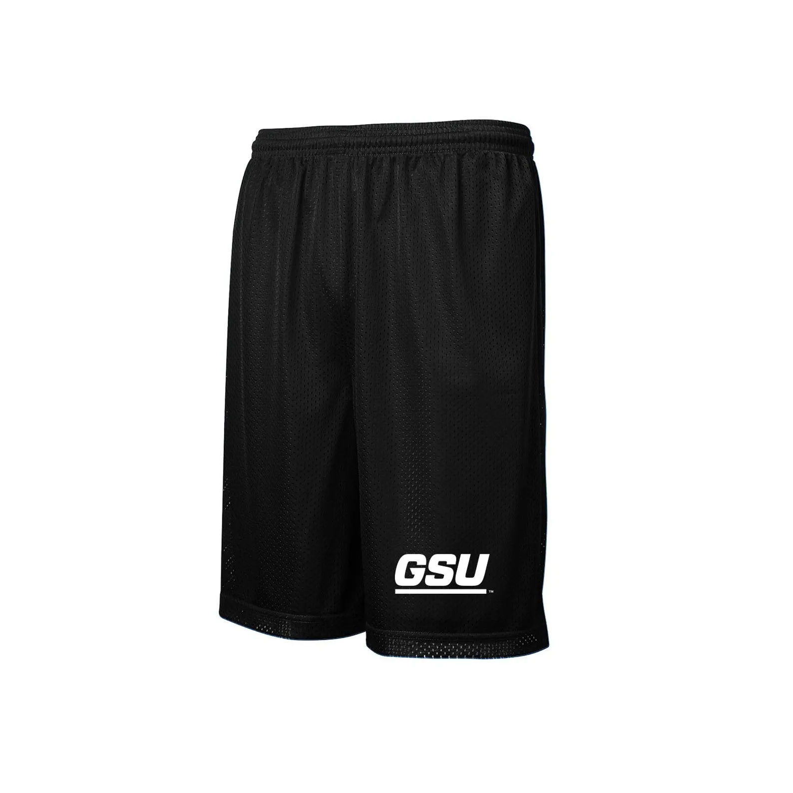 Georgia State University Mesh Sports Shorts