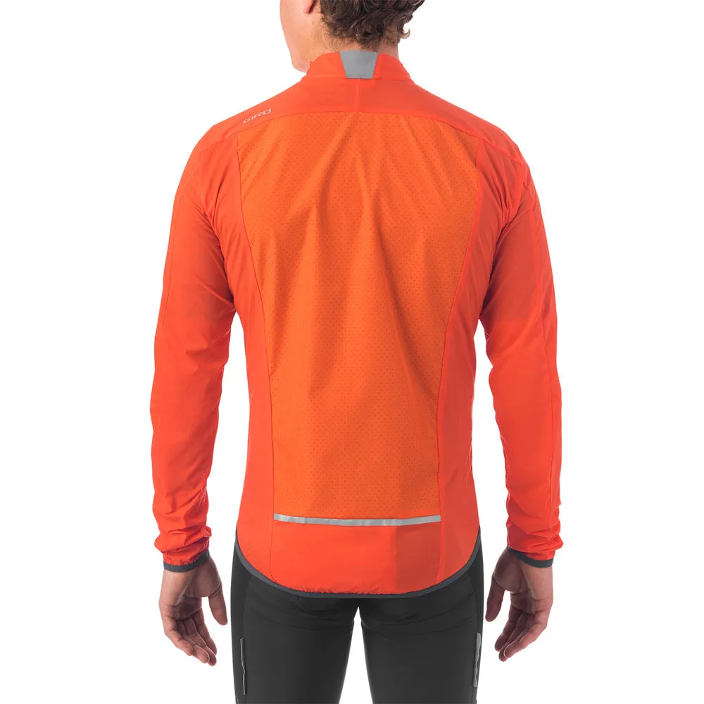 Giro Chrono Expert Wind Jacket - Mens