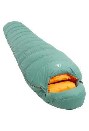 Glacier 450 Womens Regular [ME-007345_SAMPLE]