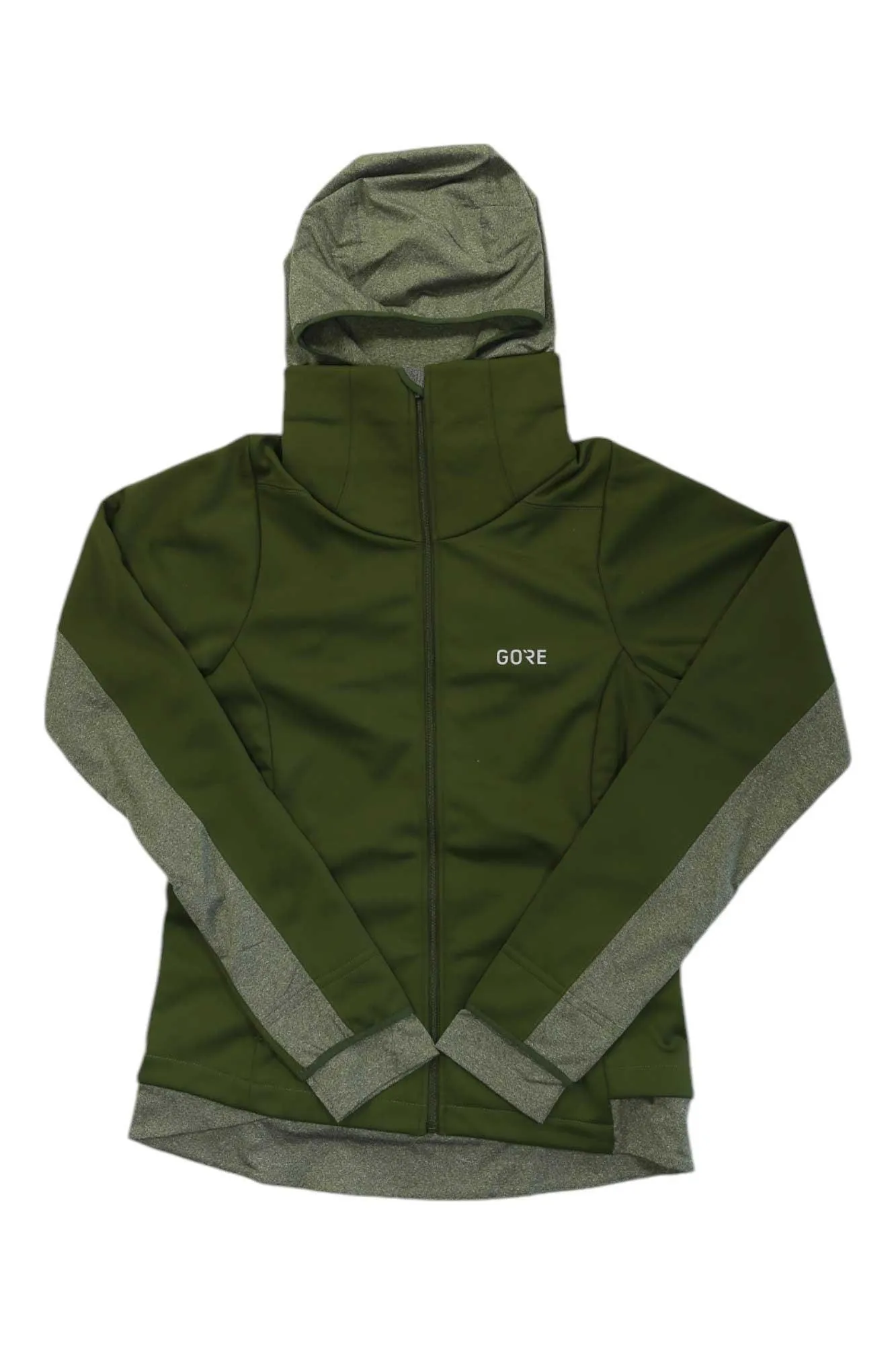Gorewear Womens R3 Gore Windstopper Thermo Hoodie