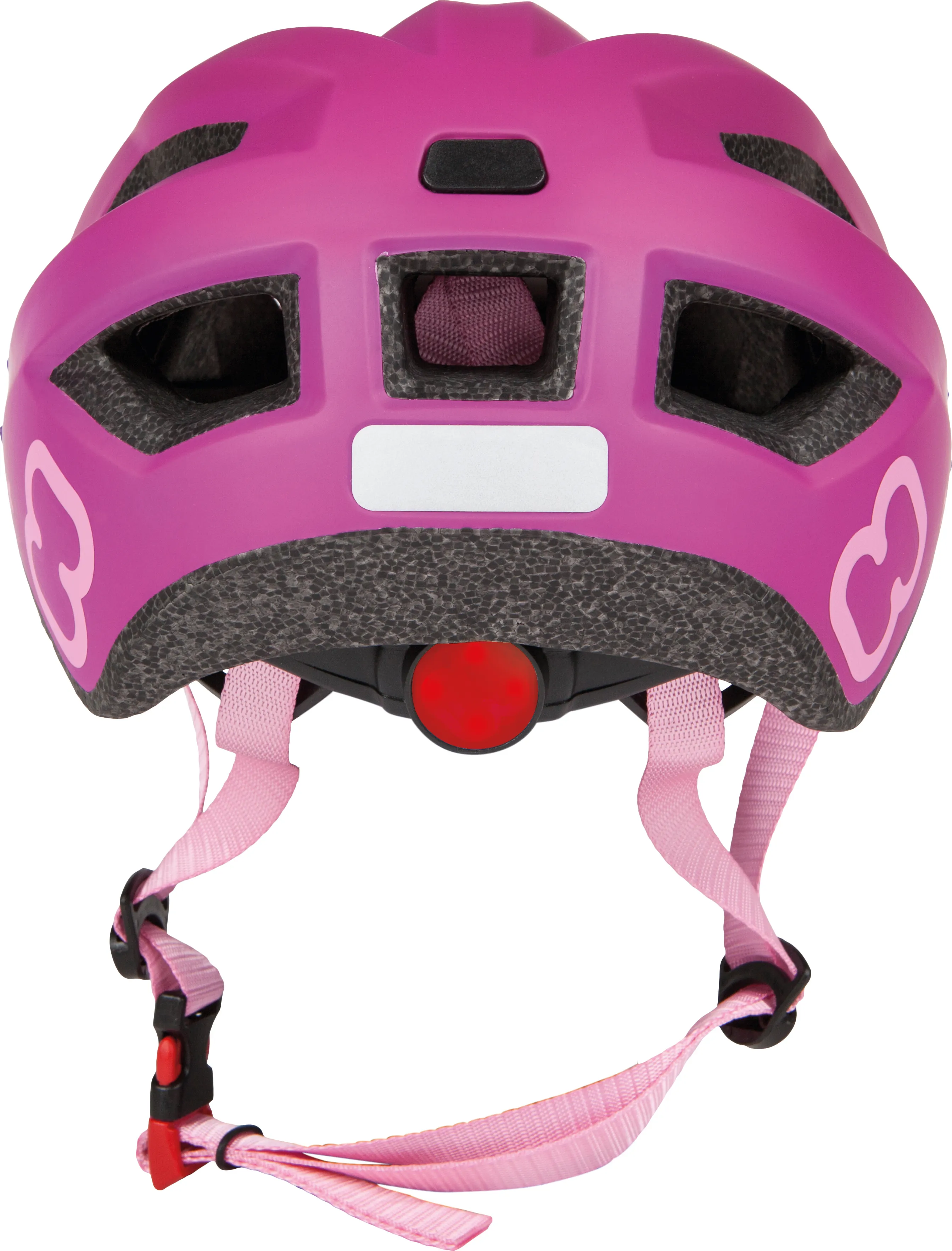 Hamax Flow Pink/Purple | Buy Hamax Flow Pink/Purple here | Outnorth