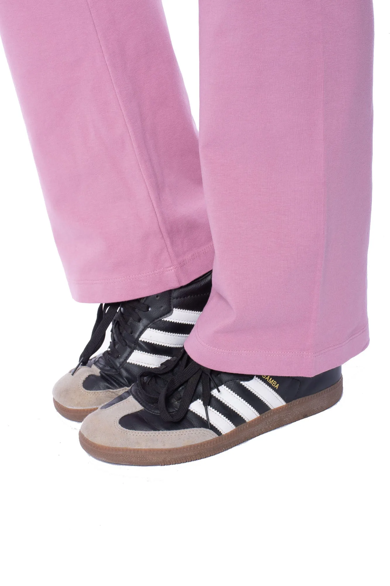 Hard Tail Forever - Roll Down Boot Leg