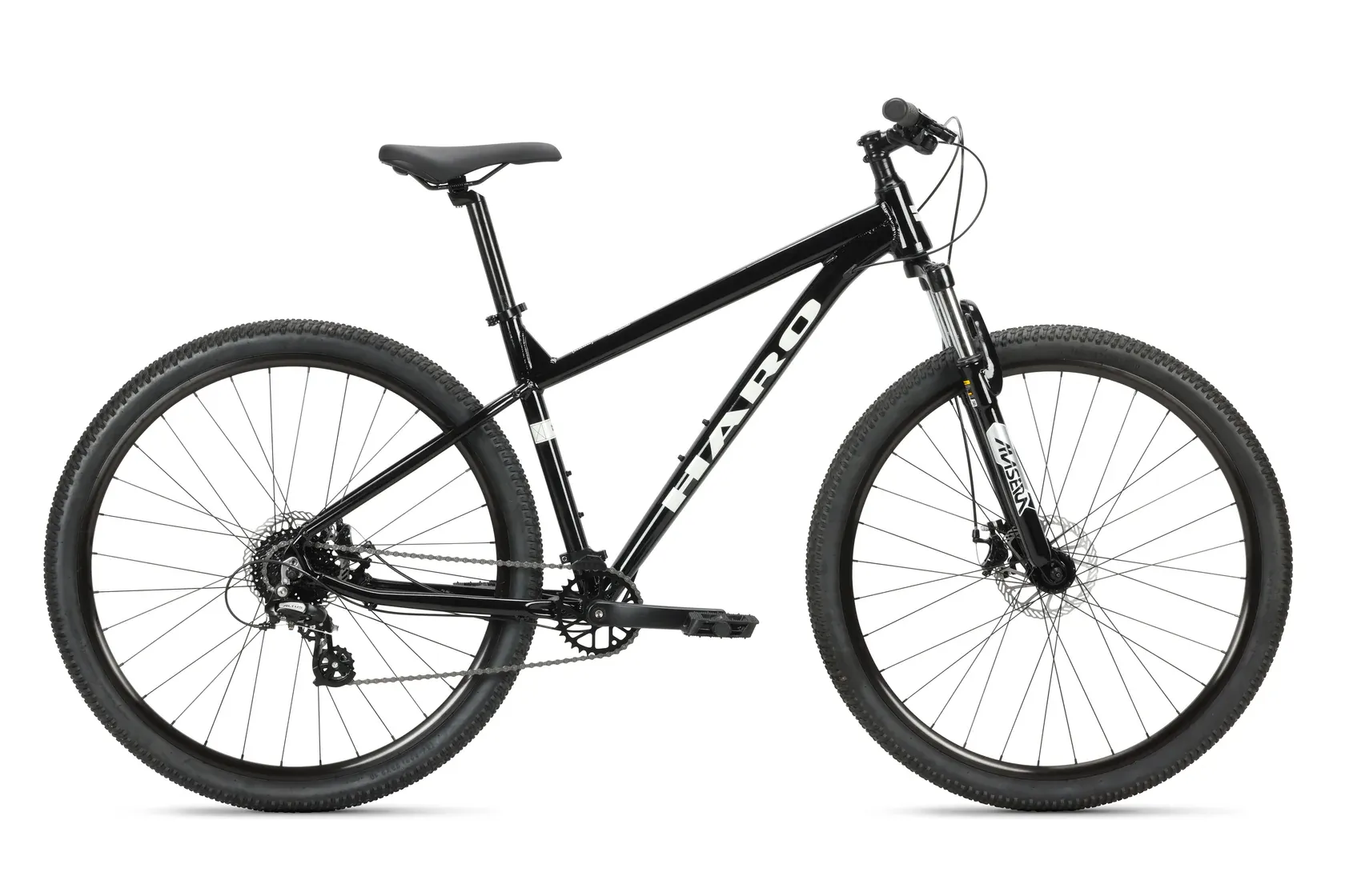 Haro Flightline 2 Mountain Bike