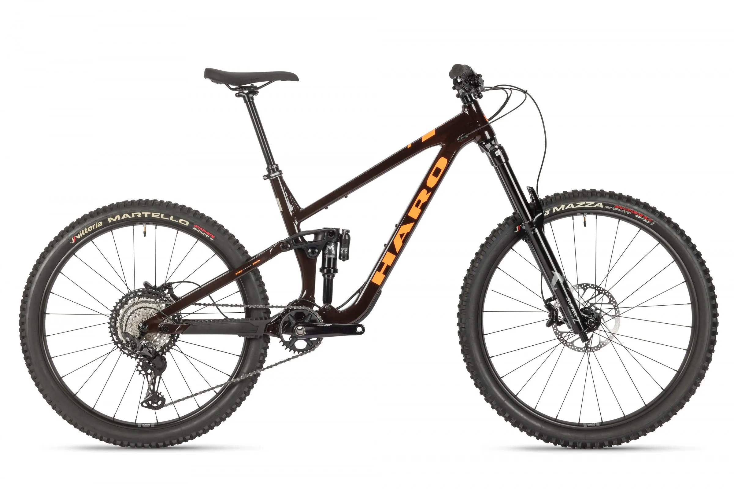 Haro Greer Alloy 1 Mountain Bike