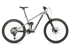 Haro Greer Alloy 1 Mountain Bike