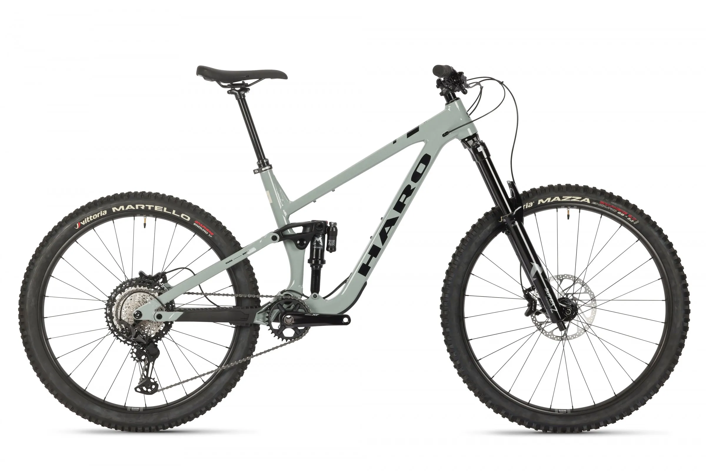 Haro Greer Alloy 1 Mountain Bike