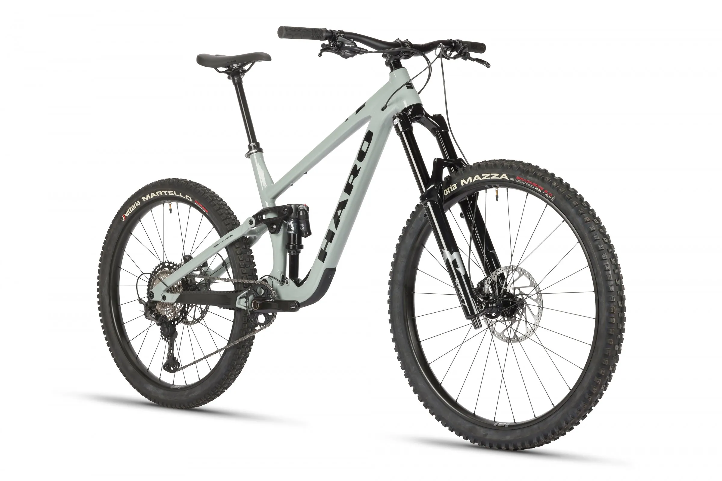 Haro Greer Alloy 1 Mountain Bike
