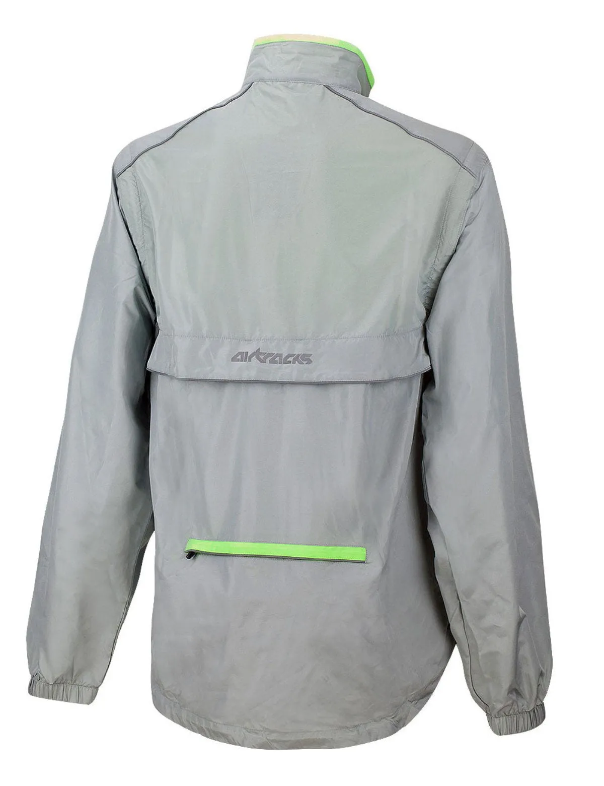 Herren Multifunktionelle Jacke - Weste Pro Air Grau