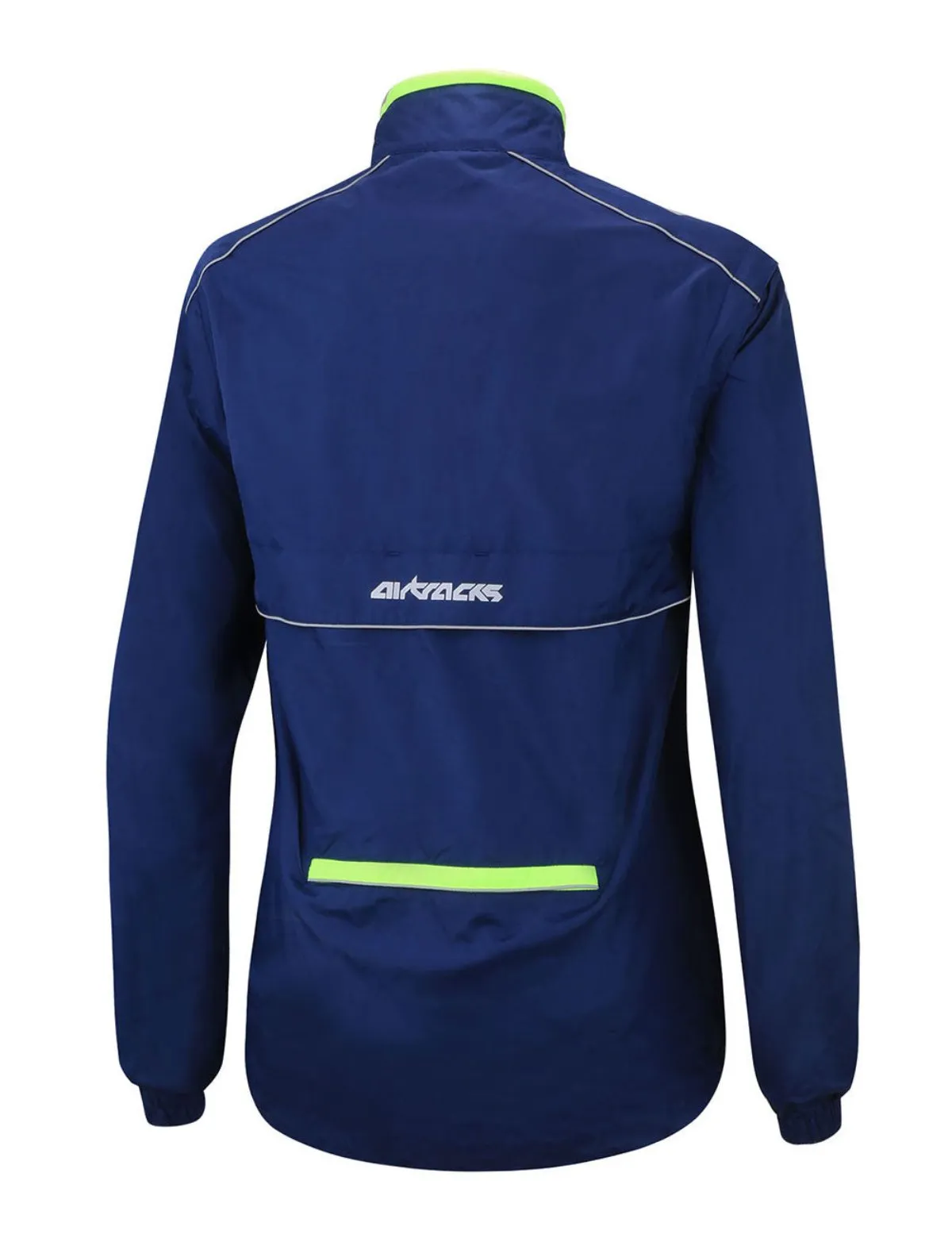 Herren Multifunktionelle Jacke - Weste Pro Air Navy Blau