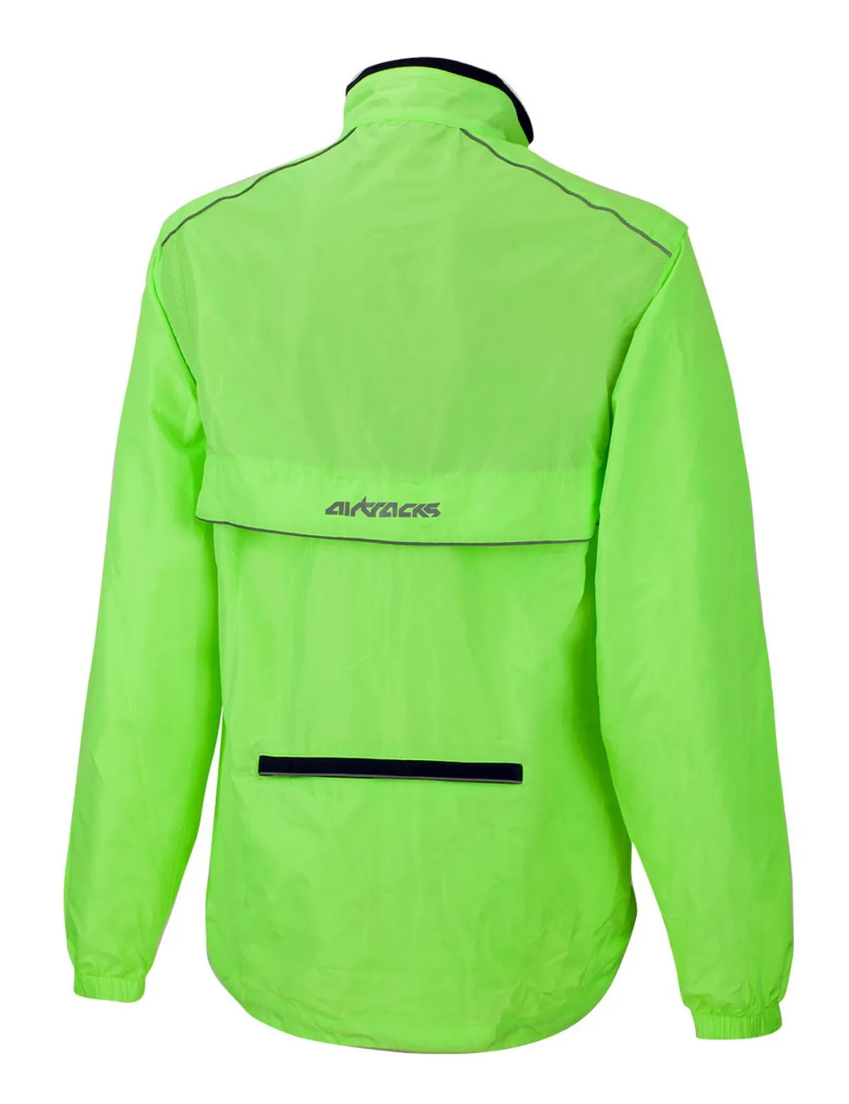 Herren Multifunktionelle Jacke - Weste Pro Air Neon