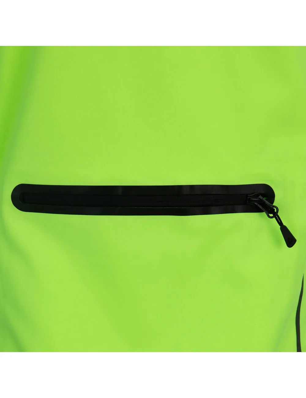 Herren Thermo Fahrradjacke / Laufjacke Air Tech II Neon Setprodukt