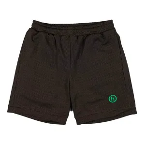 Hidden NY Mesh Brown Green Shorts
