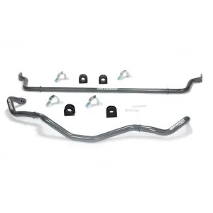 Hotchkis Competition Sway Bars Chevy Camaro SS/ZL1 6.2L V8 (2016-2019) [Front/Rear] 22118