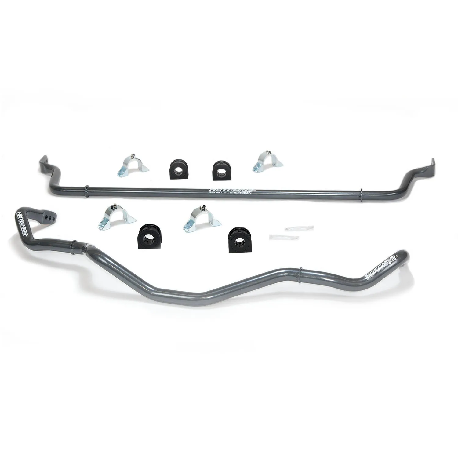 Hotchkis Competition Sway Bars Chevy Camaro SS/ZL1 6.2L V8 (2016-2019) [Front/Rear] 22118