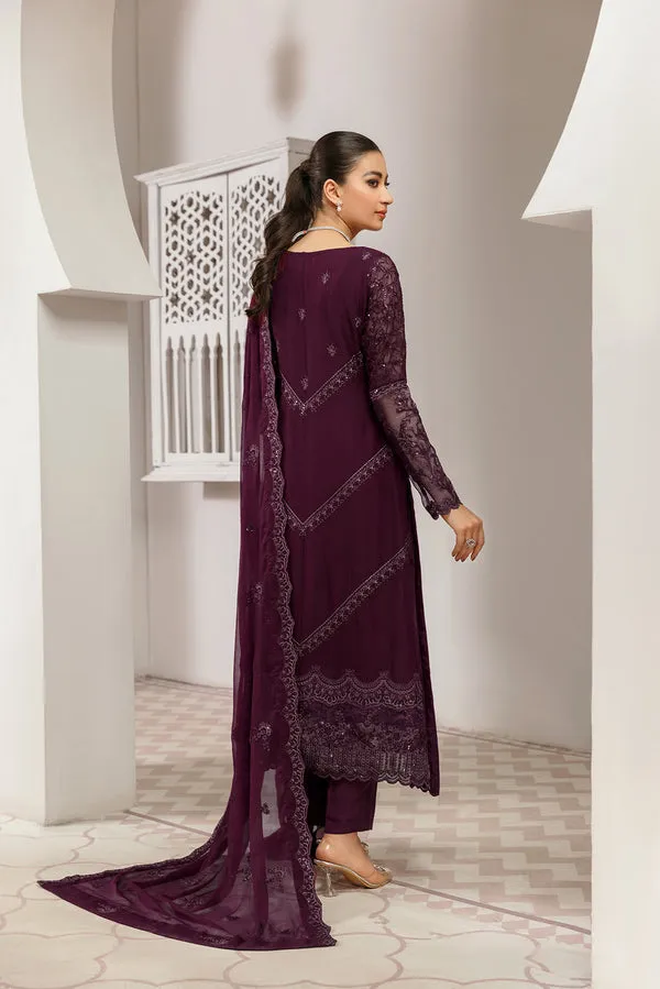 House of Nawab | Luxury Formals | ZRAH