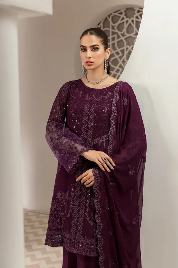 House of Nawab | Luxury Formals | ZRAH