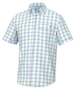Huk - Latitude Tide Point Shirt