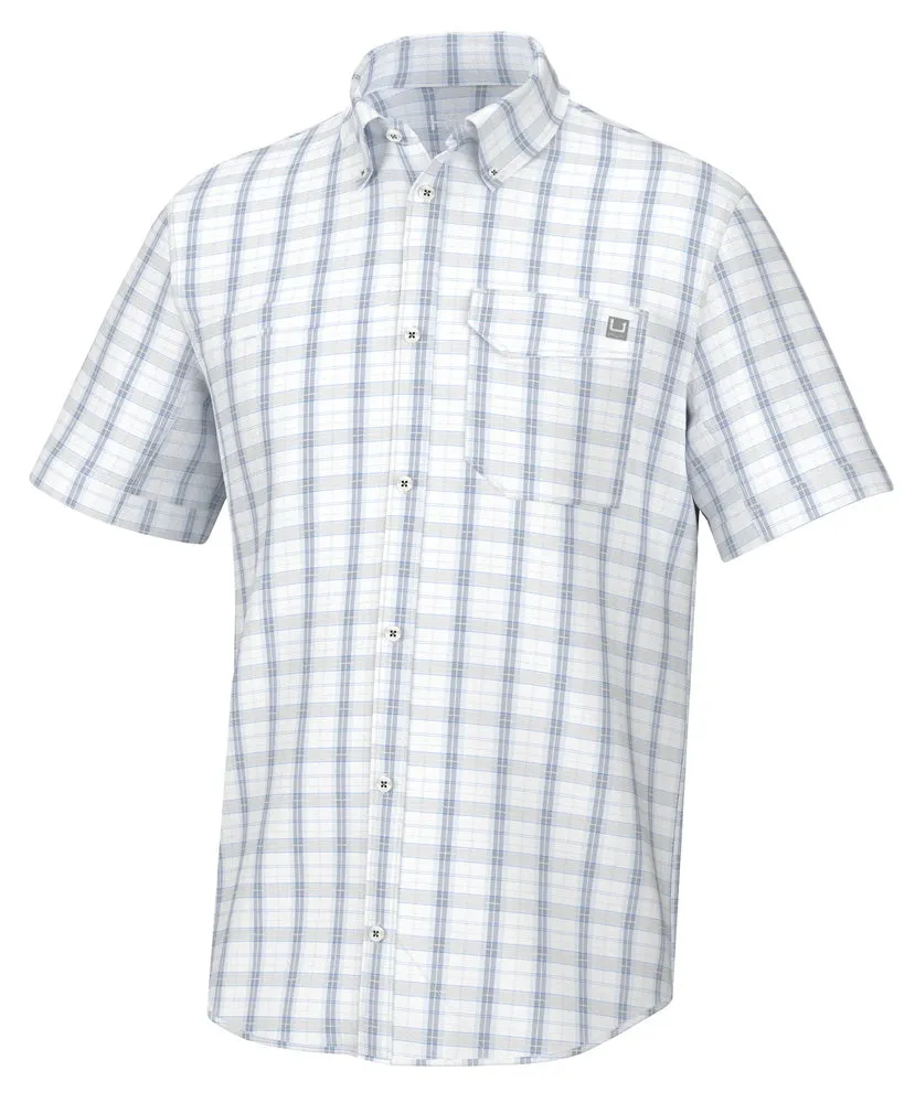 Huk - Latitude Tide Point Shirt