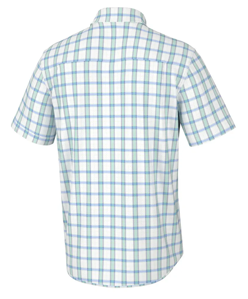 Huk - Latitude Tide Point Shirt