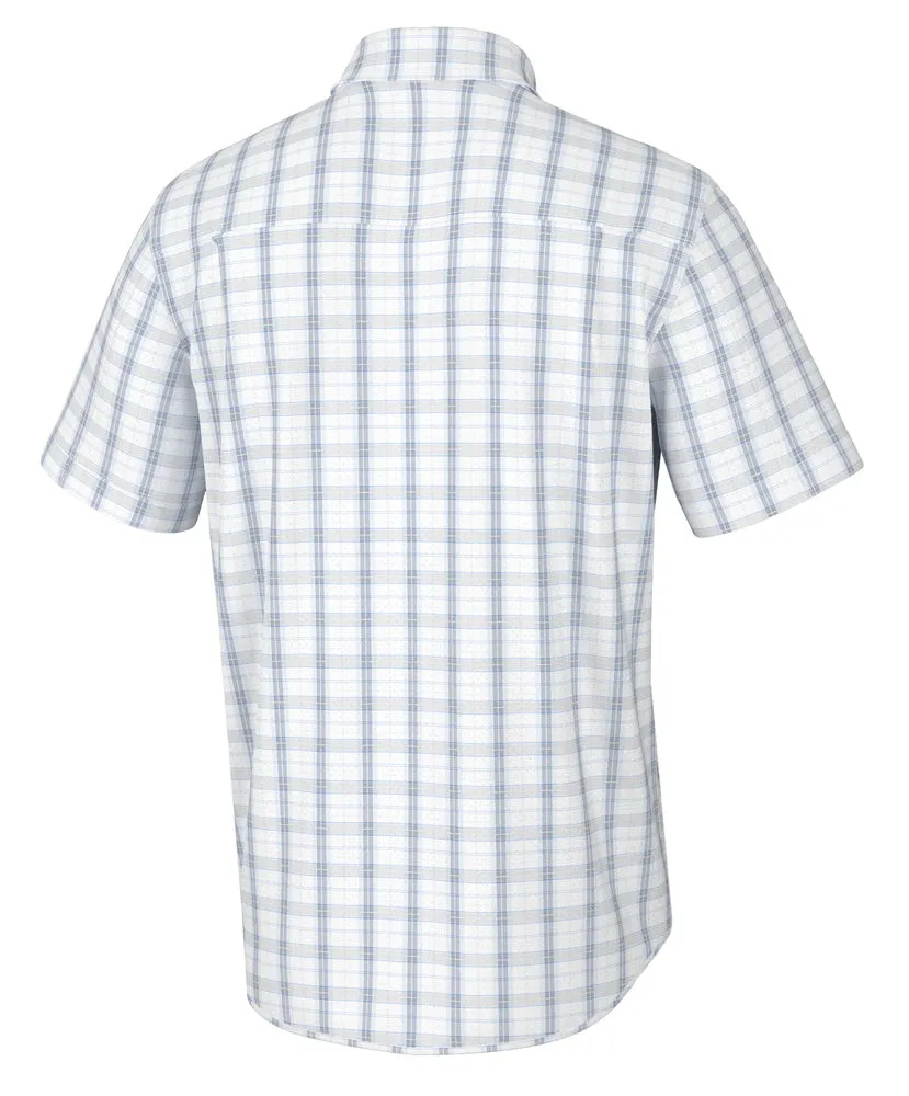 Huk - Latitude Tide Point Shirt
