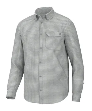 Huk - Tide Point Break LS Minicheck