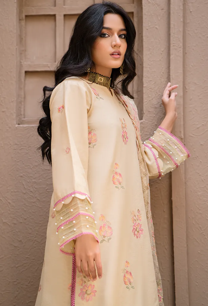 Humdum | Surmai Collection | SU-07