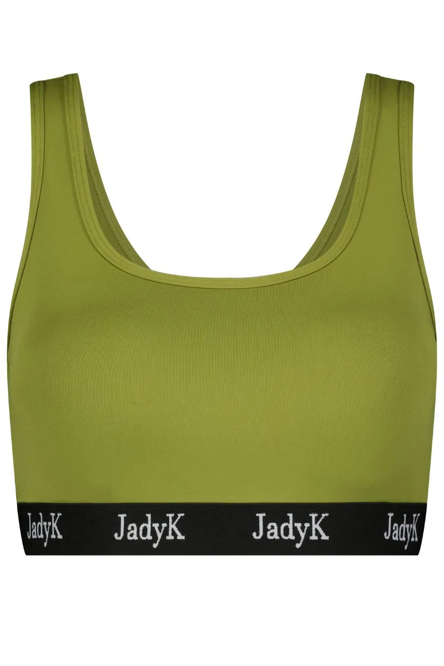 Jady K- Arya Bralette