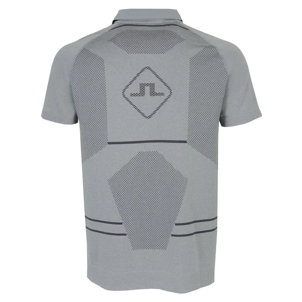 J.Lindeberg Jimmy Seamless Golf Polo 2023