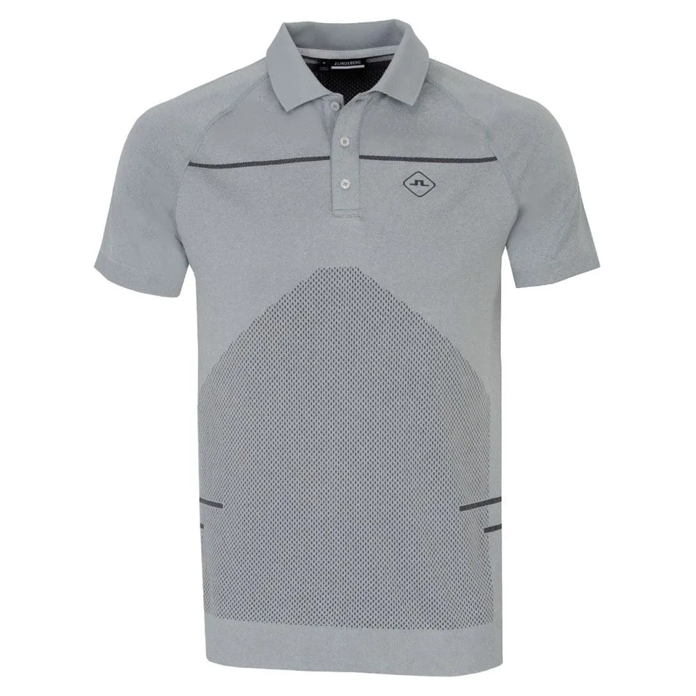 J.Lindeberg Jimmy Seamless Golf Polo 2023